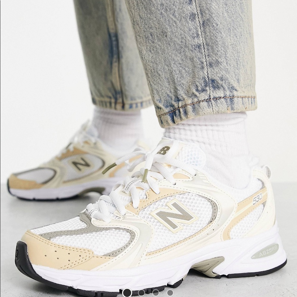 New balance unisex 530 sneakers